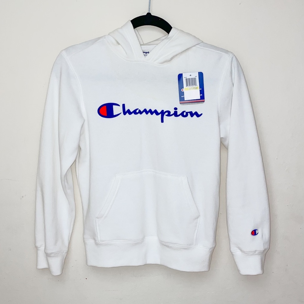 CHAMPION Hoodie. Brand new with tag